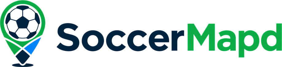 SoccerMapd